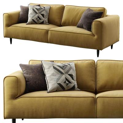 BOCONCEPT  ARCO 沙发